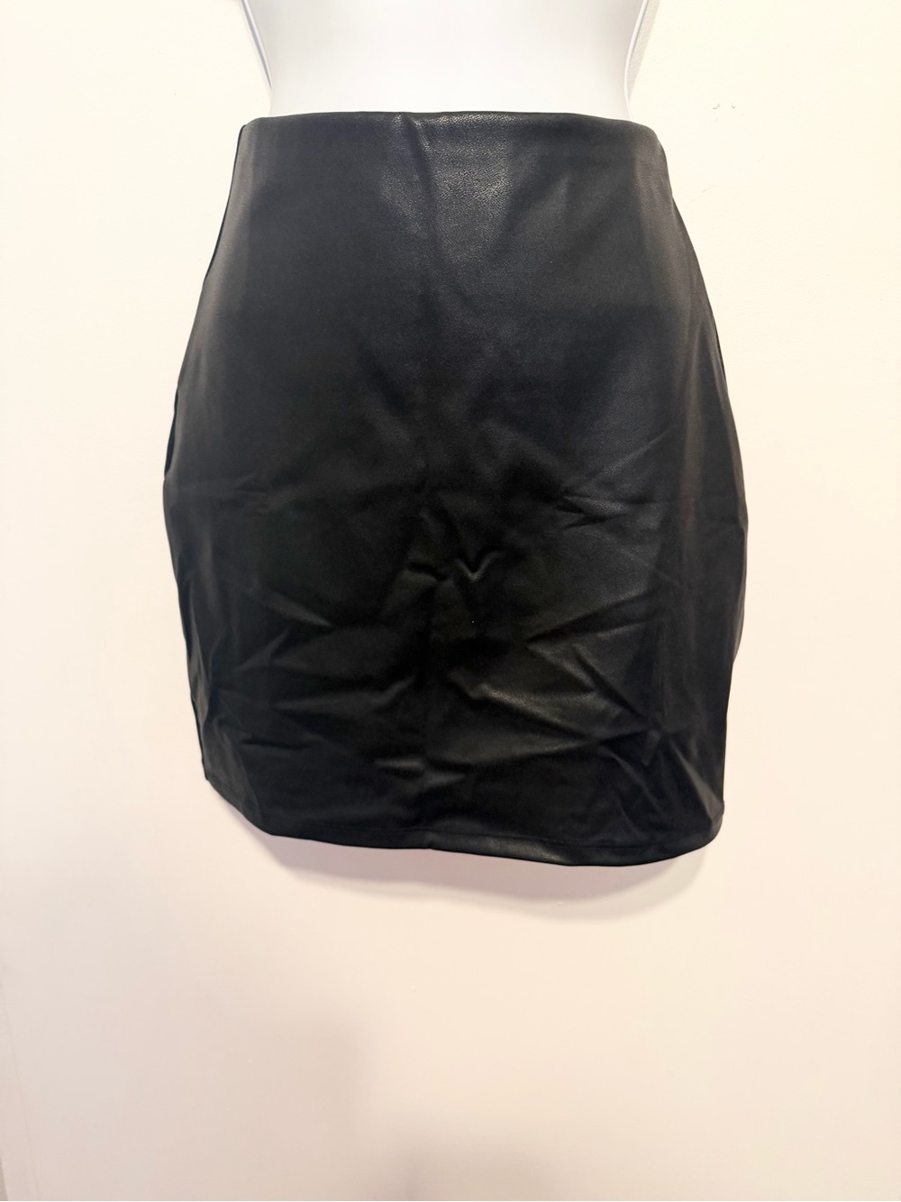 Popilusch Mini Skirt with built in shapewear